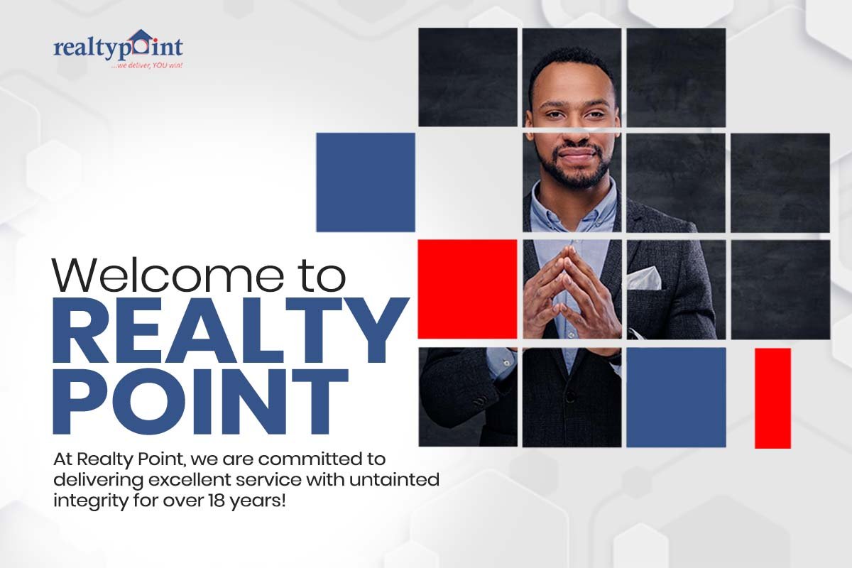 Welcome to Realty Point