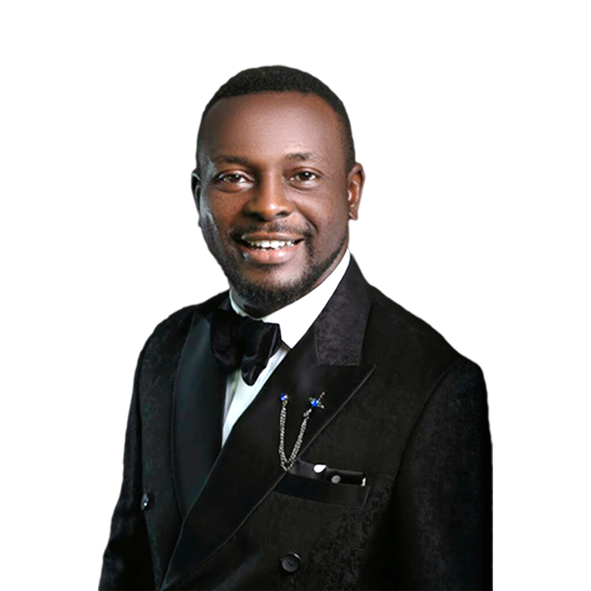 Mr. Gbadebo Adejana