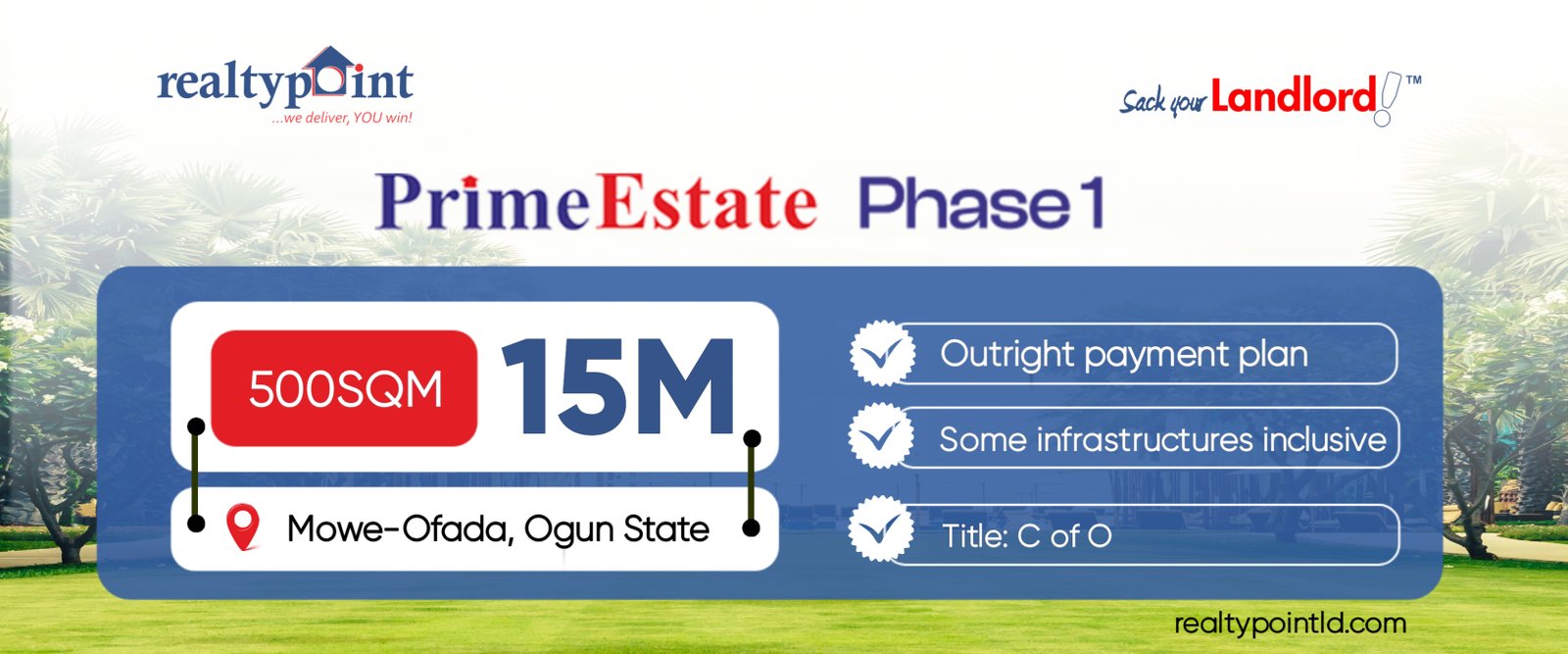 Prime Estates